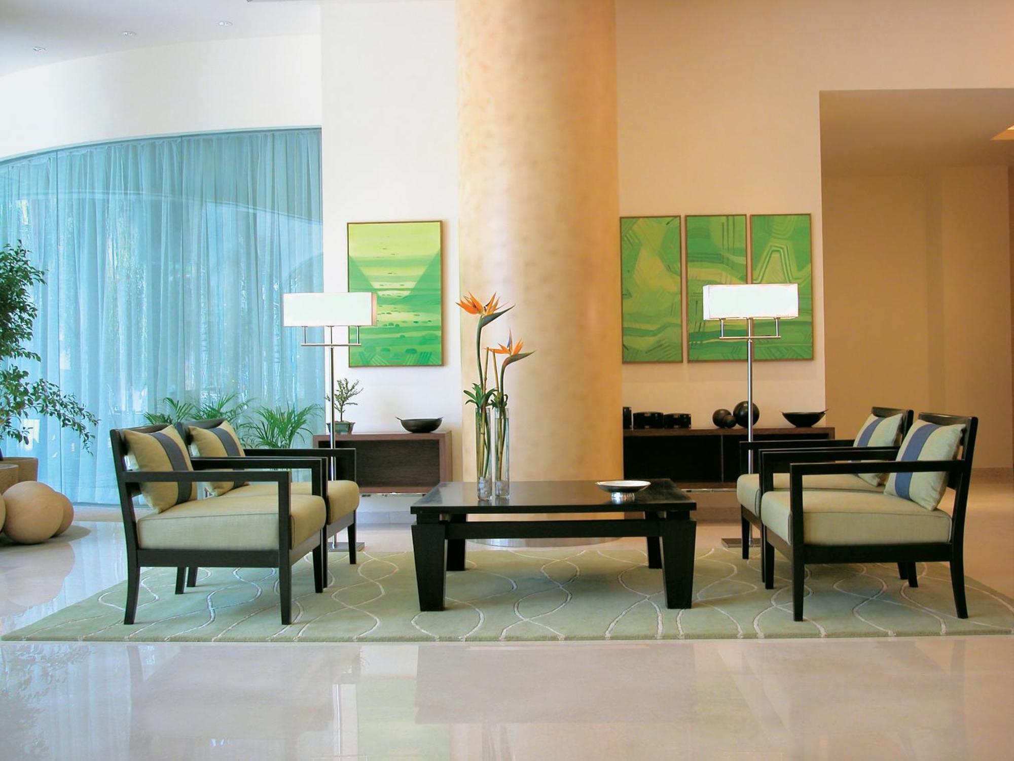 Taj Wellington Mews, Mumbai — Photos 1